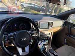 کیا سپۆرتاج